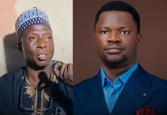 “Nobody Should Bury Sodiq Yet! We Need To Find Out The True Cause Of His Death” — Uncle Of Late Gospel Artist Toluwanisings Insists