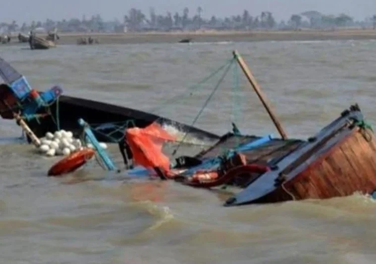 Tragedy In Benue As Boat Carrying Over 70 Mourners Capsizes