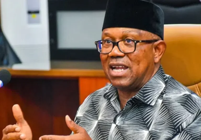 2027: Fresh Trouble For Peter Obi As Anambra Govt Launches Another Attack